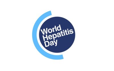 Scotland can’t wait – World Hepatitis Day