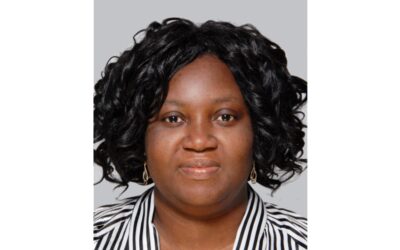 New international recruitment appointment