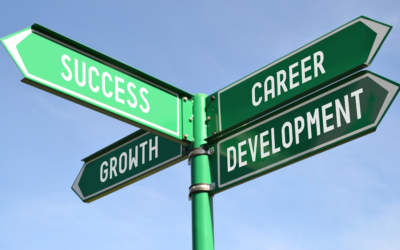 Career Development Programme kicks off on Wed 17 Aug