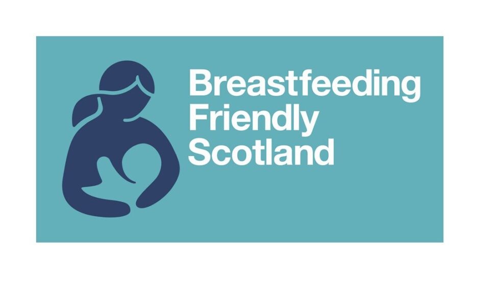 World Breastfeeding Week 2022 NHS Lanarkshire