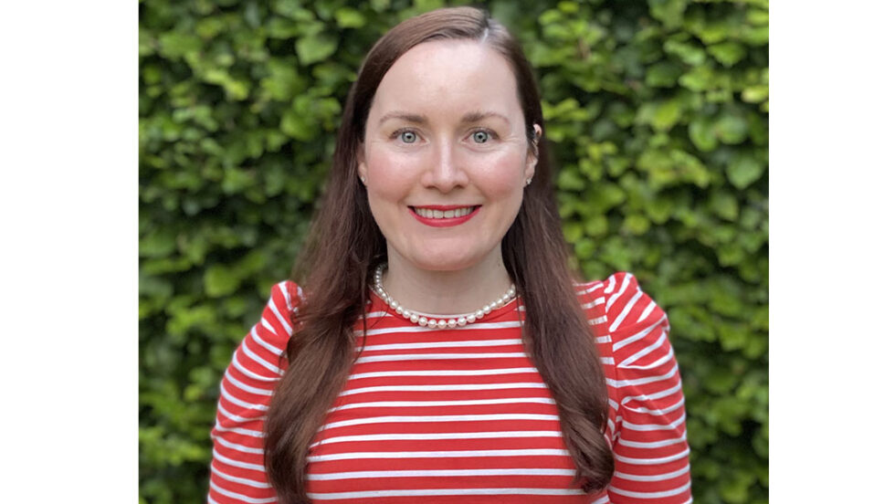 New Clinical Director For Lanarkshire CAMHS NHS Lanarkshire