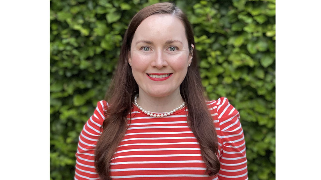 Dr Lisa Sigouin