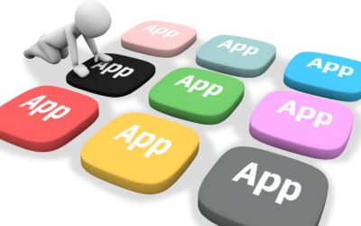 New app development and governance policy
