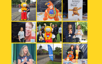 All to Play For – local event for all children for National Playday
