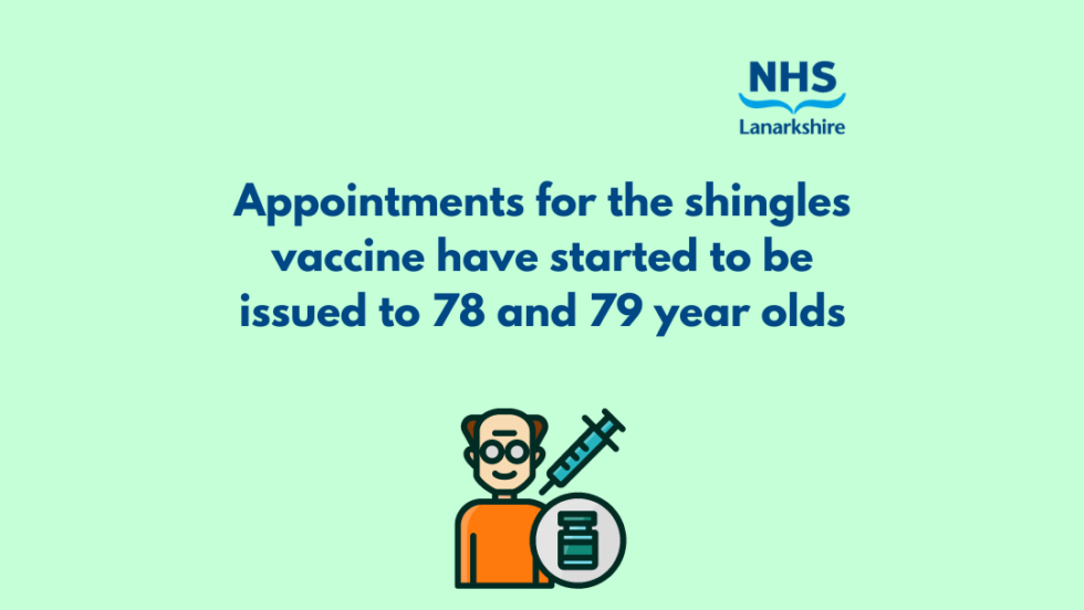 nhs-lanarkshire-issues-appointments-for-shingles-vaccine-nhs-lanarkshire