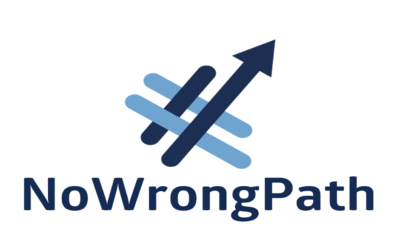 Get involved in #NoWrongPath