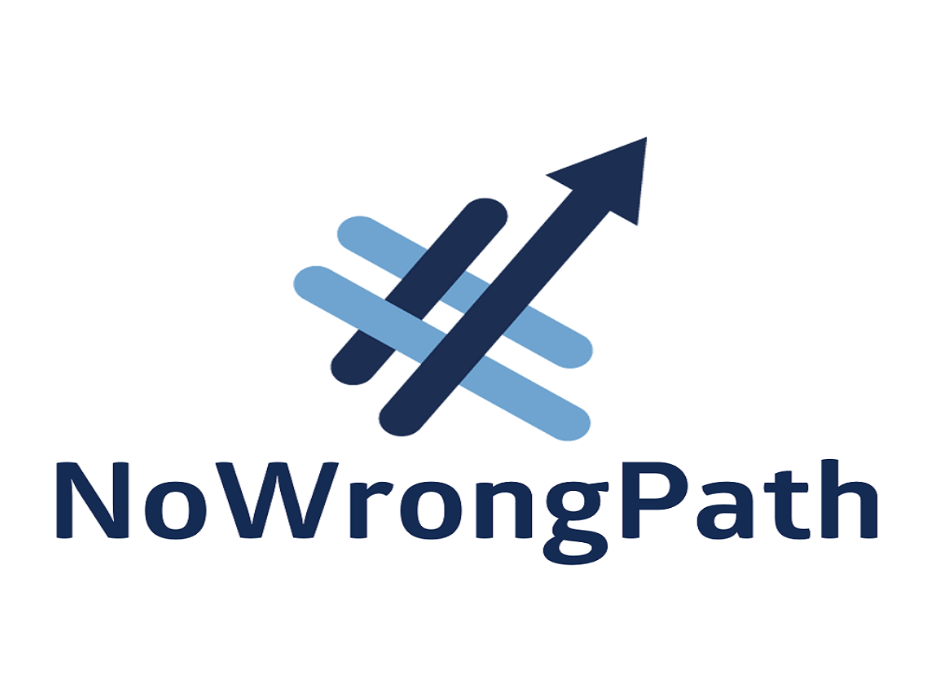 Get involved in #NoWrongPath