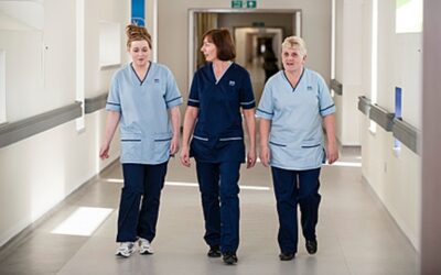 New digital strategy hosts clinical Q&As