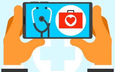 New digital strategy – improving our online services for patients