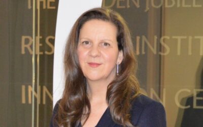 NHS Lanarkshire appoints new chief executive