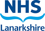 NHS Lanarkshire logo