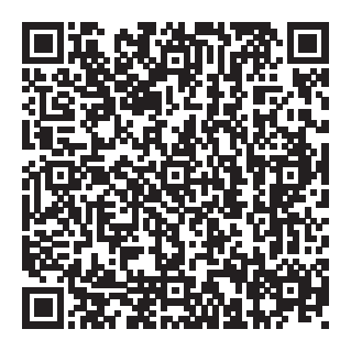 Baker's Cyst (popliteal cyst) QR Code