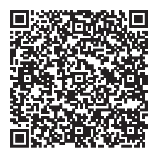 Burns and Scalds QR Code