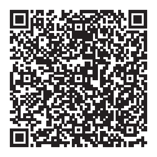 Paediatric (children’s) Clavicle Fracture QR Code