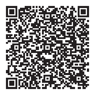 Intranasal diamorphine QR Code