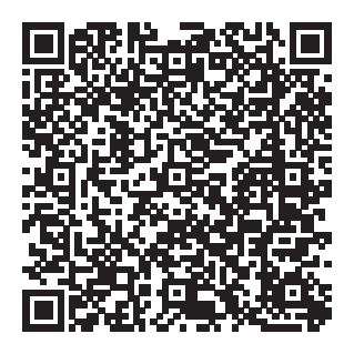 Discharge information following mallet finger injury QR Code