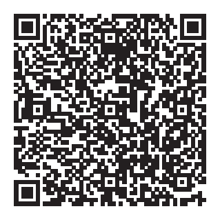 Pneumothorax: a patient’s guide QR Code