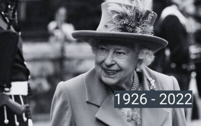 Queen Elizabeth II