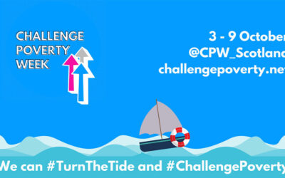 Challenge Poverty Week