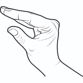 Exercise for finger after an injury