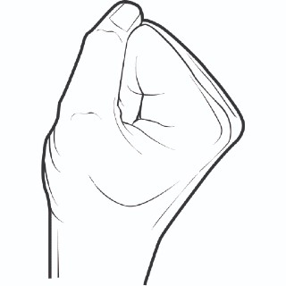 Exercise for finger after an injury