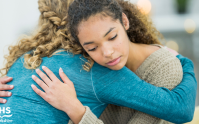 Support for staff experiencing grief and loss