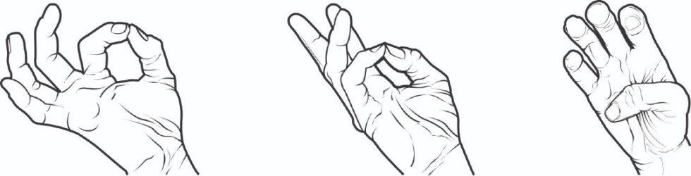 Information about Extensor Tendon Injuries to the Thumb | NHS Lanarkshire