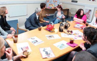 Improved health and social care engagement strategy receives praise