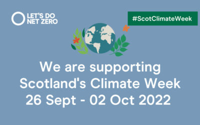 Team thanks all for feedback on Sustainability & Climate Change plan