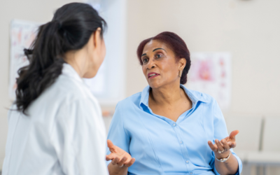Having Crucial Conversations with Skill and Confidence