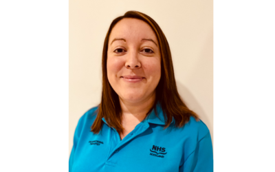 Dr Gillian Sweeney awarded PhD