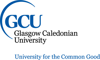 Glasgow Caledonian University logo