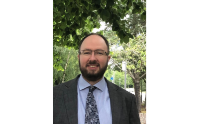 Dr Mark Russell appointed Medical Director for SLHSCP