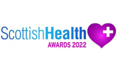 Scottish Health Awards – Carol needs your vote