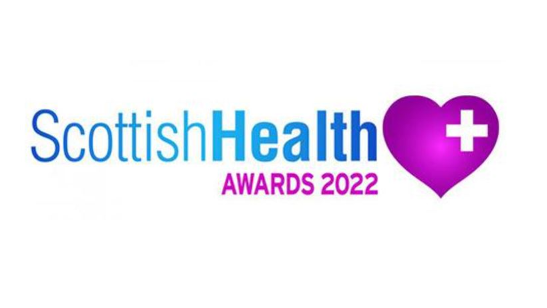 Scottish Health Awards – Carol needs your vote