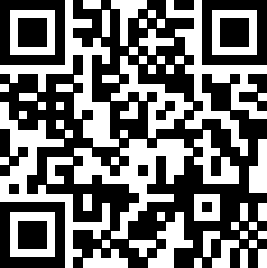 Staff survey QR code
