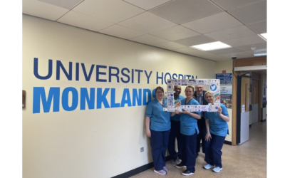 Celebrating Allied Health Professionals Day 2022 