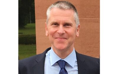 Dr Deighan appointed NHS Lanarkshire medical director
