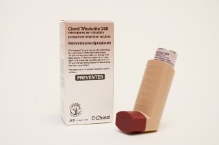 Image of clenil module 200