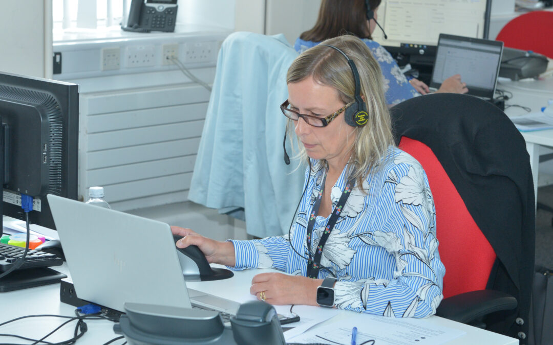 Health & Social Care North Lanarkshire cost of living helpline now available