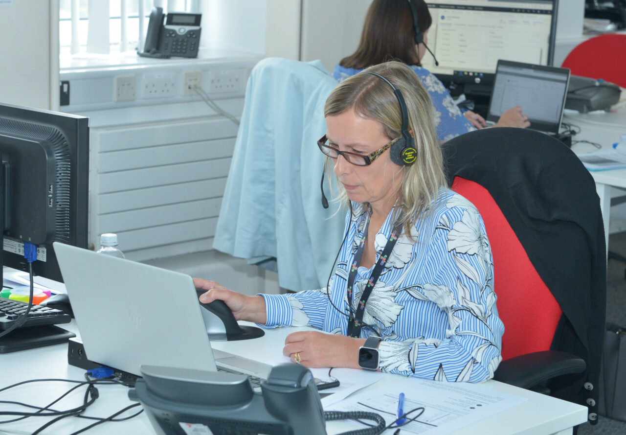 Health & Social Care North Lanarkshire cost of living helpline now ...