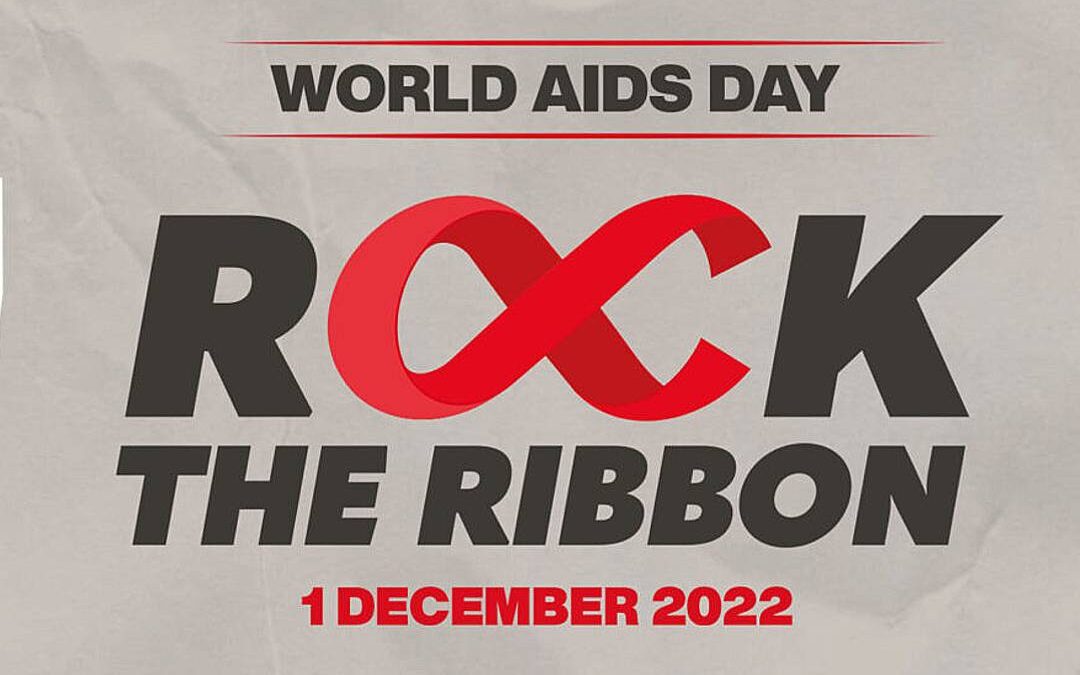 Remember to test for HIV infection
