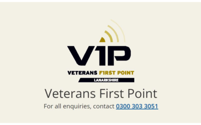 Veterans First Point offers support for veterans