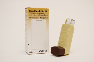 Image of a clenic modul 50