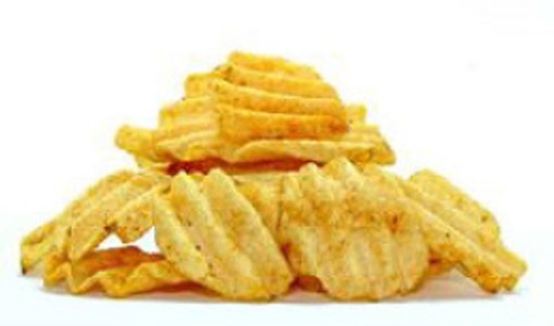 crisps