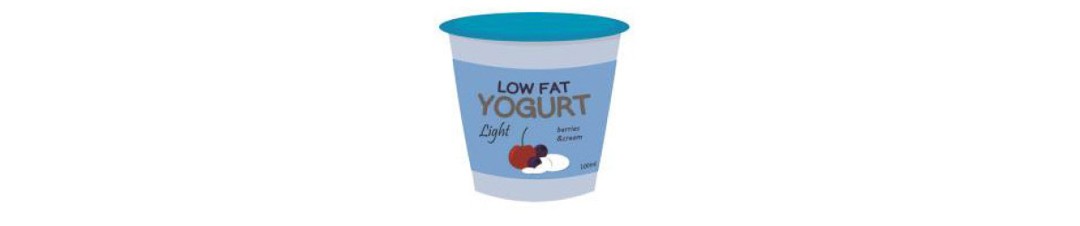 yoghurt