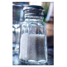 salt shaker