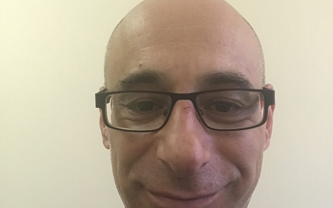 Interim associate medical director appointed for Mental Health & Learning Disabilities