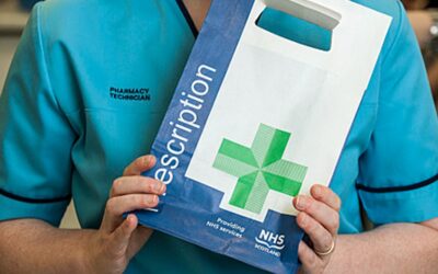 Non-Medical Prescribing Week – Recordings Now Available