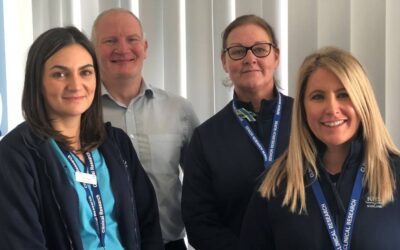 Good clinical practice training
